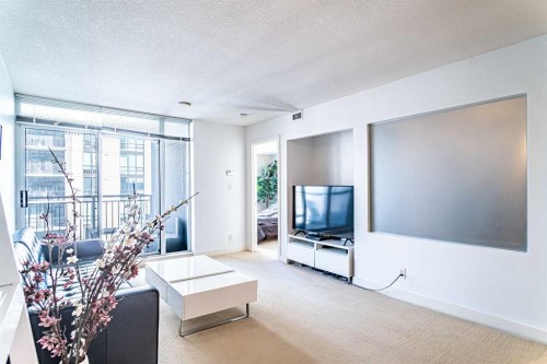 1301-1110 11 Street Sw, Calgary, AB - Indoor