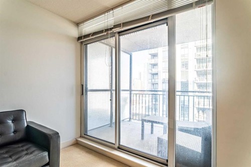 1301-1110 11 Street Sw, Calgary, AB - Indoor Photo Showing Other Room