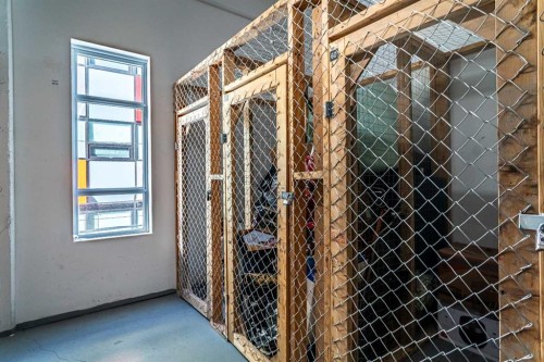 1301-1110 11 Street Sw, Calgary, AB - Indoor