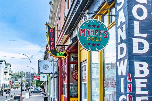 1301-1110 11 Street Sw, Calgary, AB - 