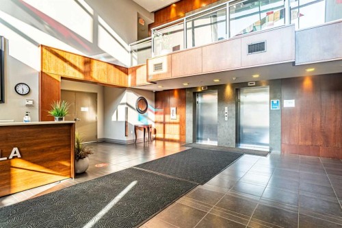 1301-1110 11 Street Sw, Calgary, AB - Indoor Photo Showing Other Room