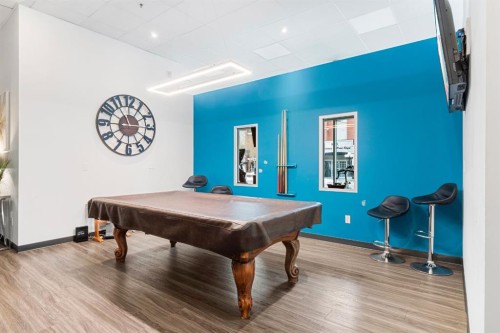 205-836 15 Avenue Sw, Calgary, AB - Indoor Photo Showing Other Room