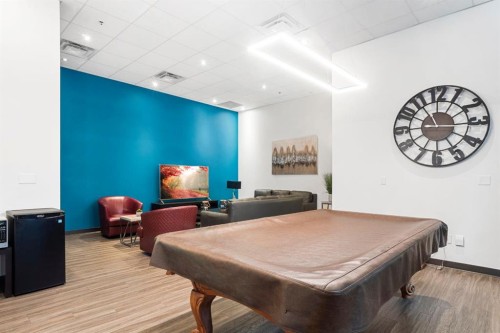 205-836 15 Avenue Sw, Calgary, AB - Indoor Photo Showing Other Room