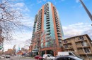 205-836 15 Avenue Sw, Calgary, AB  - Outdoor With Facade 