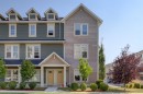 113 South Point Court Sw, Airdrie, AB  - Outdoor With Facade 