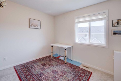 113 South Point Court Sw, Airdrie, AB - Indoor Photo Showing Other Room