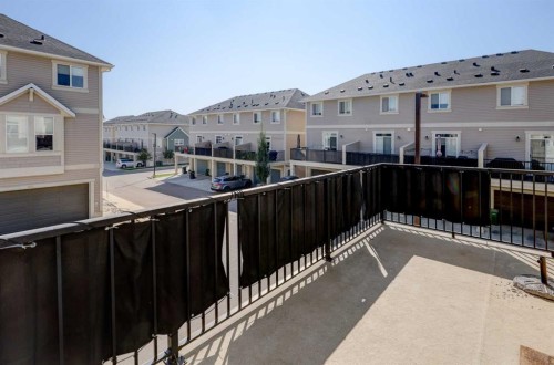 113 South Point Court Sw, Airdrie, AB - Outdoor With Exterior