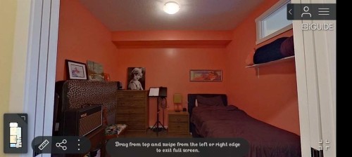 2305-215 Legacy Boulevard Se, Calgary, AB - Indoor Photo Showing Other Room