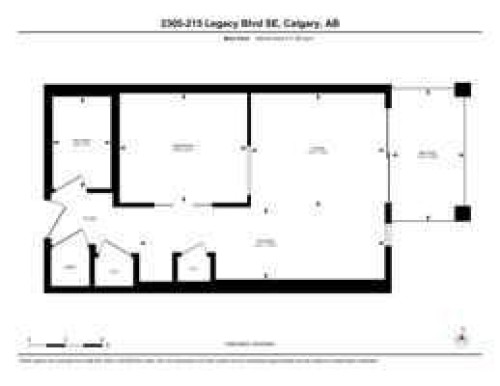 2305-215 Legacy Boulevard Se, Calgary, AB - Other
