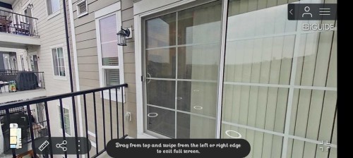 2305-215 Legacy Boulevard Se, Calgary, AB - Outdoor With Exterior