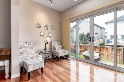 82 Everglen Crescent Sw, Calgary, AB - Indoor