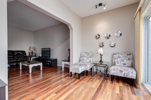 82 Everglen Crescent Sw, Calgary, AB - Indoor