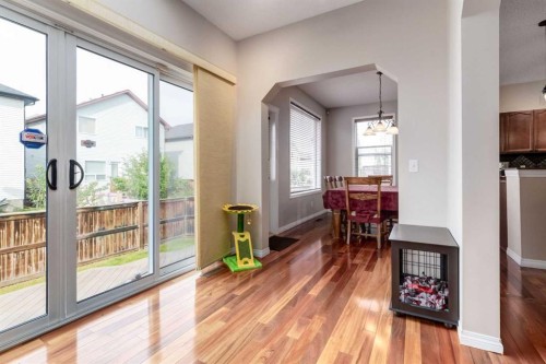 82 Everglen Crescent Sw, Calgary, AB - Indoor