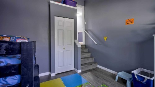 9-567 Edmonton Trail Ne, Airdrie, AB - Indoor