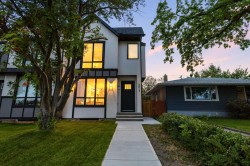 3017 36 Street SW Calgary, AB T3E 3A2