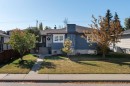 1131 15 Avenue Ne, Calgary, AB  - Outdoor 