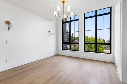 2009 28 Avenue Sw, Calgary, AB - Indoor Photo Showing Other Room