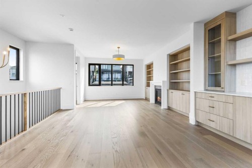 2009 28 Avenue Sw, Calgary, AB - Indoor