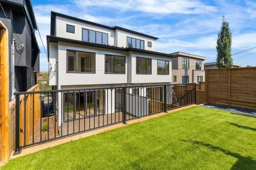 2011 28 Avenue Sw, Calgary, AB - Outdoor