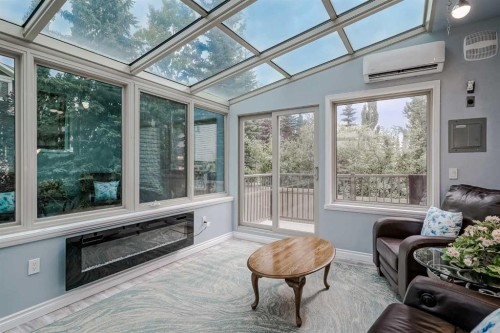 47 Rockywood Circle Nw, Calgary, AB - Indoor