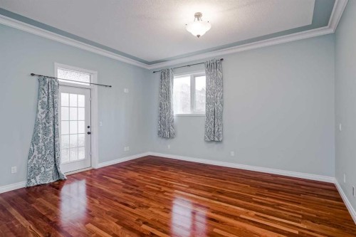 47 Rockywood Circle Nw, Calgary, AB - Indoor Photo Showing Other Room