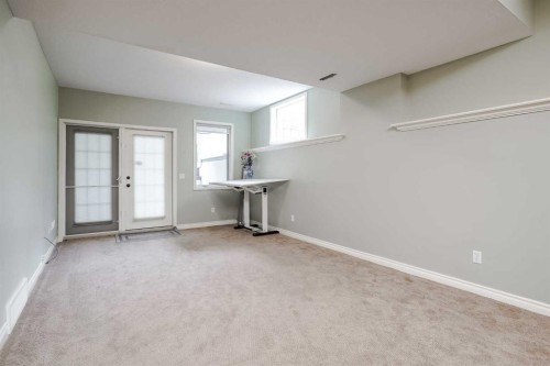 47 Rockywood Circle Nw, Calgary, AB - Indoor Photo Showing Other Room