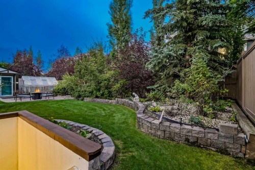 47 Rockywood Circle Nw, Calgary, AB - Outdoor