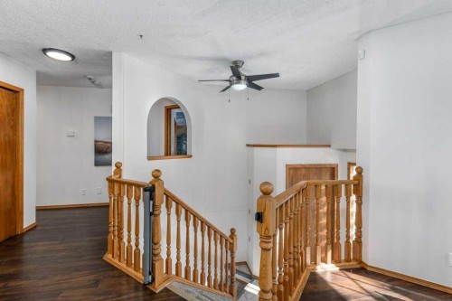 21 West Mcdougal Road, Cochrane, AB - Indoor Photo Showing Other Room