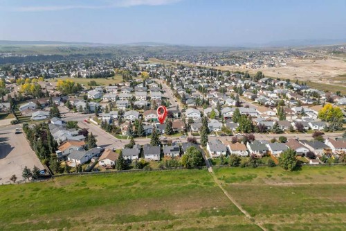 21 West Mcdougal Road, Cochrane, AB - Outdoor With View