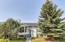 21 West Mcdougal Road, Cochrane, AB  - Outdoor 