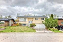 5248 Barron Drive NW Calgary, AB T2L 1T6