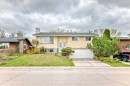 5248 Barron Drive Nw, Calgary, AB  - Outdoor 