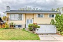 5248 Barron Drive Nw, Calgary, AB  - Outdoor 