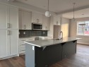 632 Sora Boulevard Se, Calgary, AB  - Indoor Photo Showing Kitchen With Upgraded Kitchen 
