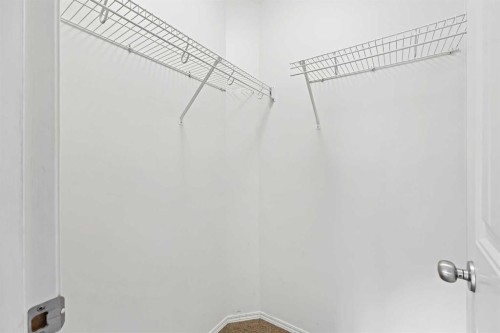 204-30 Panatella Landing Nw, Calgary, AB - Indoor With Storage