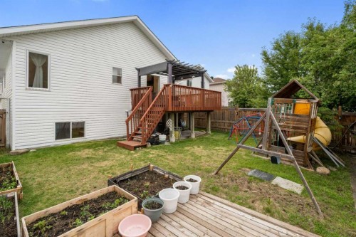358 Hawkstone Drive Nw, Calgary, AB - Outdoor With Exterior