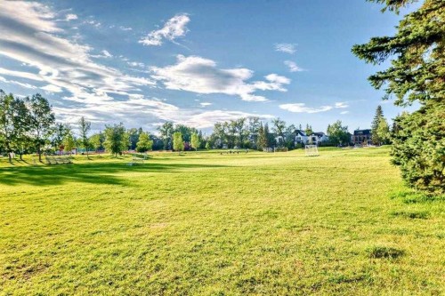 1-3511 15 Street Sw, Calgary, AB - Outdoor With View