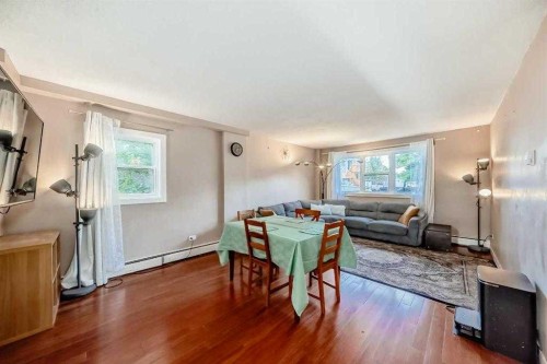 1-3511 15 Street Sw, Calgary, AB - Indoor