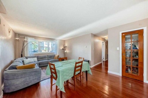 1-3511 15 Street Sw, Calgary, AB - Indoor