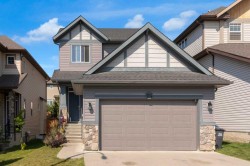 104 Heritage Hill  Cochrane, AB T4C 0L4