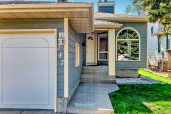 247 SHAWINIGAN Drive SW Calgary, AB T2Y 2Y4