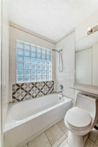 247 Shawinigan Drive Sw, Calgary, AB - Indoor Photo Showing Bathroom
