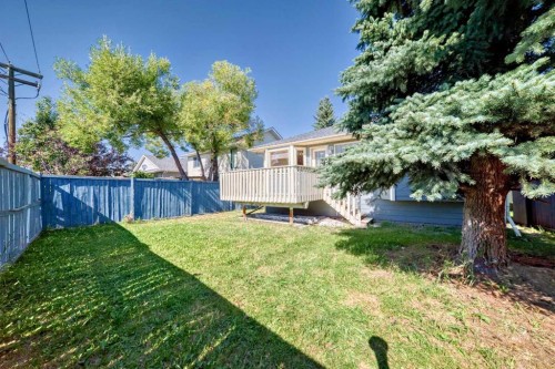 247 Shawinigan Drive Sw, Calgary, AB - Outdoor