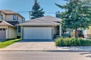 247 Shawinigan Drive Sw, Calgary, AB  - Outdoor 