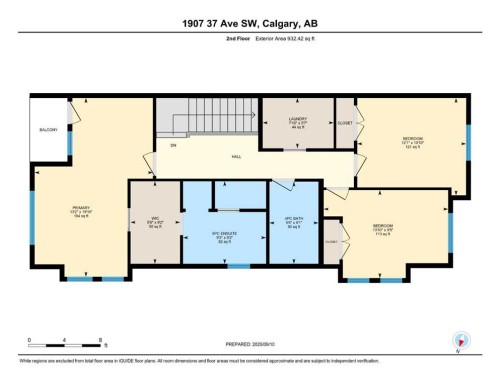 1907 37 Avenue Sw, Calgary, AB - Other