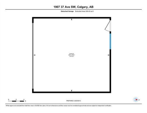 1907 37 Avenue Sw, Calgary, AB - Other
