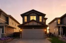211 Willow Place, Cochrane, AB  - Outdoor With Exterior 
