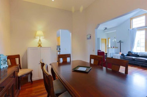 1118 Maple Avenue, Crossfield, AB - Indoor