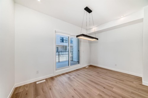 512-8155 8 Avenue Sw, Calgary, AB - Indoor Photo Showing Other Room