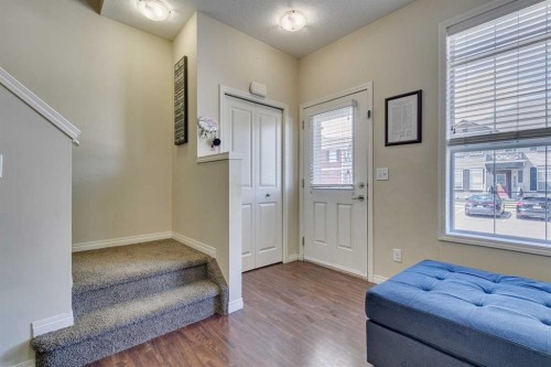 802-1001 8 Street Nw, Airdrie, AB - Indoor